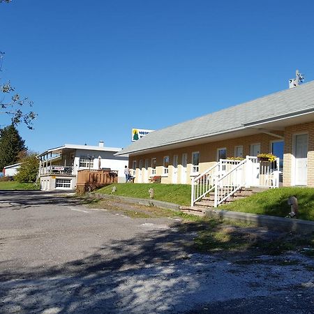 Northland Motel Nipigon Εξωτερικό φωτογραφία