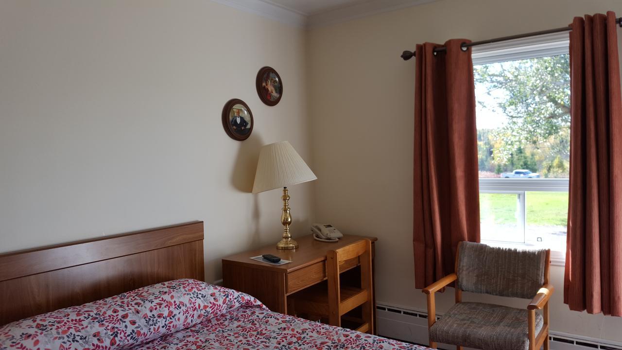 Northland Motel Nipigon Εξωτερικό φωτογραφία
