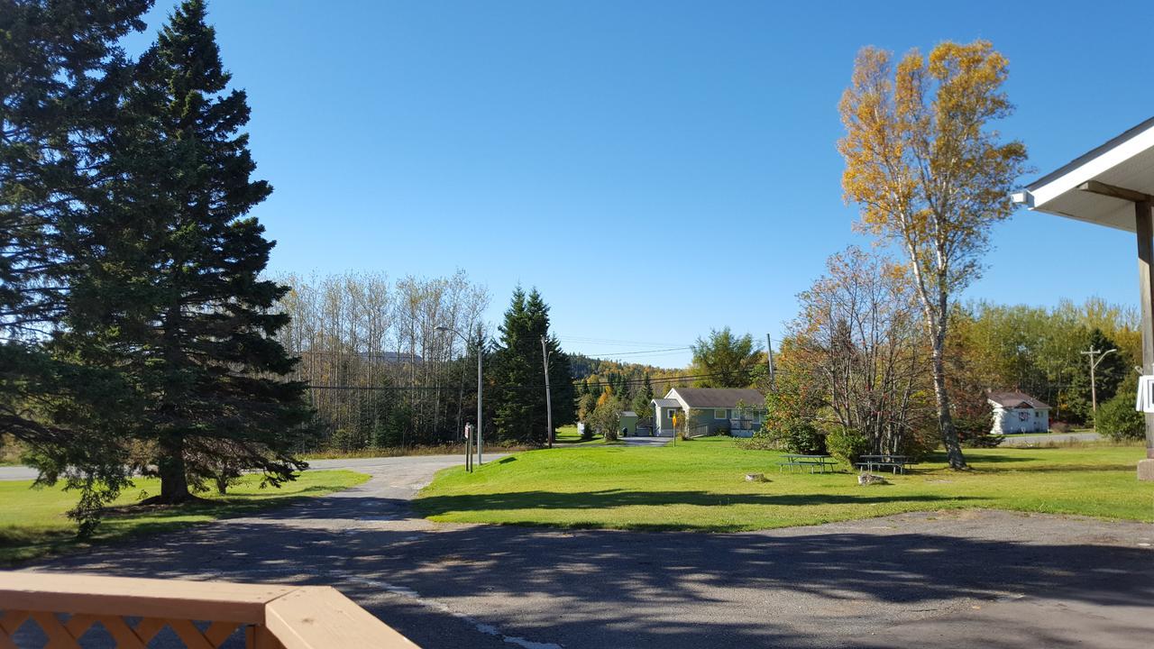 Northland Motel Nipigon Εξωτερικό φωτογραφία