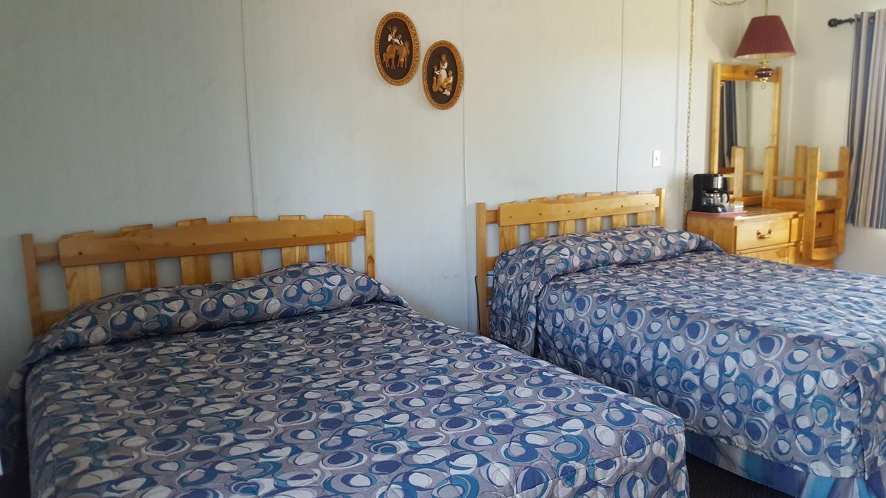 Northland Motel Nipigon Εξωτερικό φωτογραφία