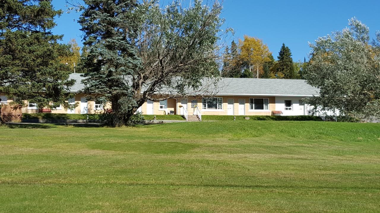 Northland Motel Nipigon Εξωτερικό φωτογραφία