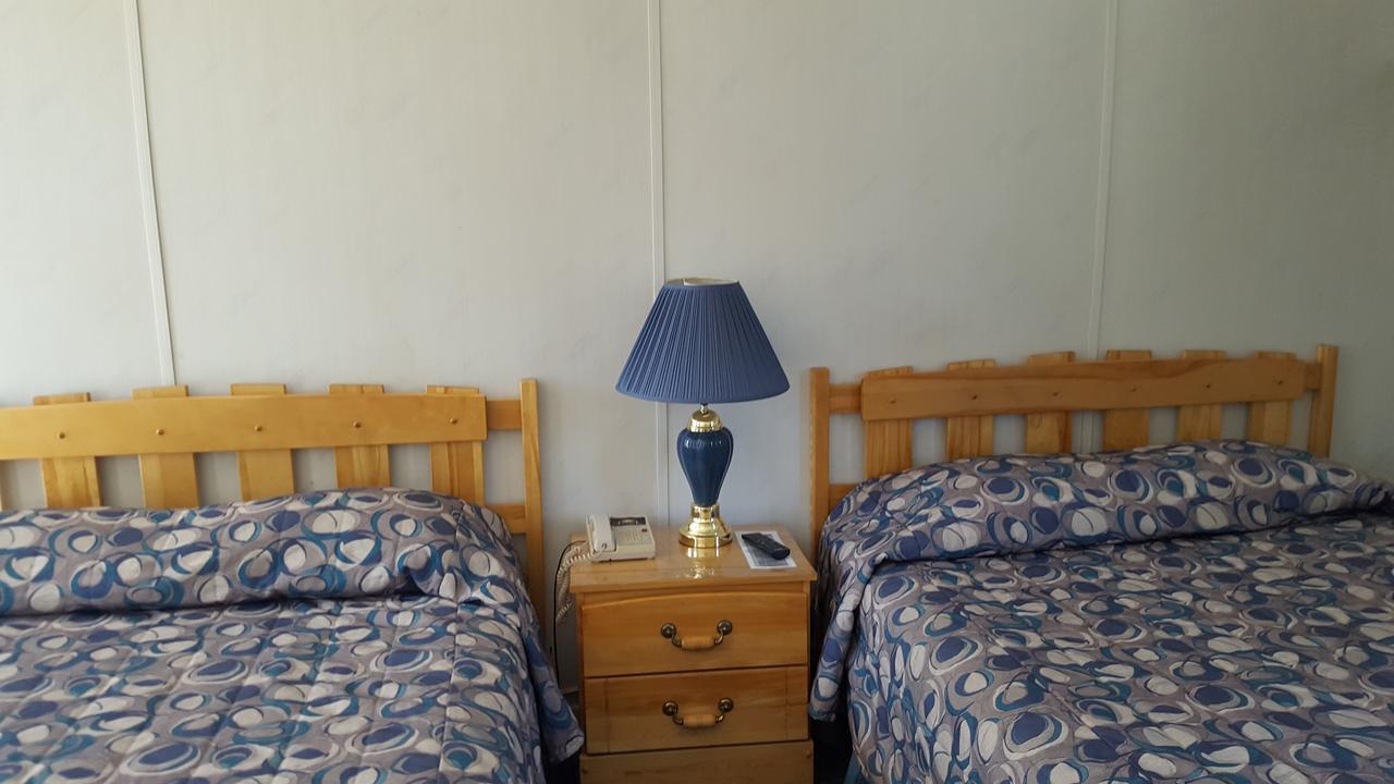 Northland Motel Nipigon Εξωτερικό φωτογραφία