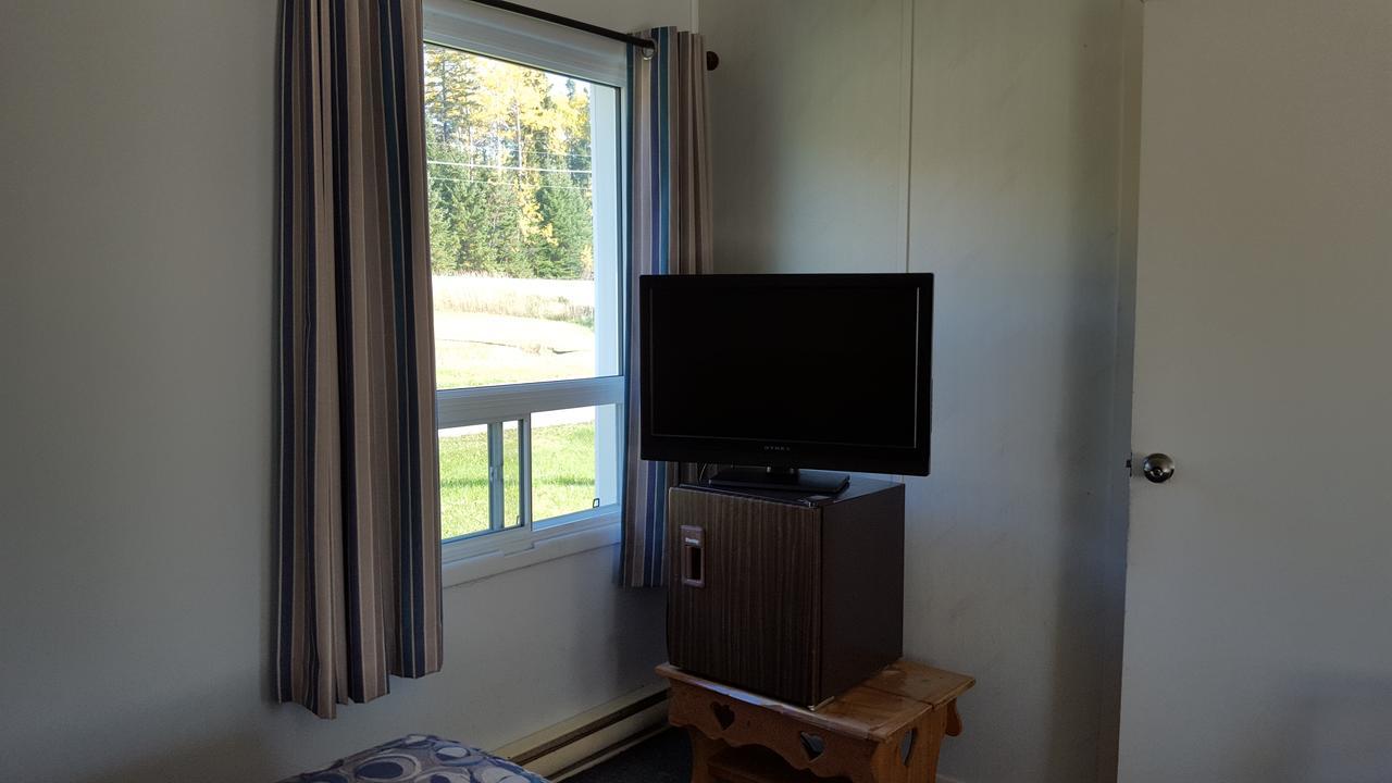 Northland Motel Nipigon Εξωτερικό φωτογραφία