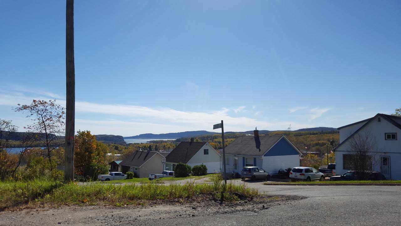 Northland Motel Nipigon Εξωτερικό φωτογραφία