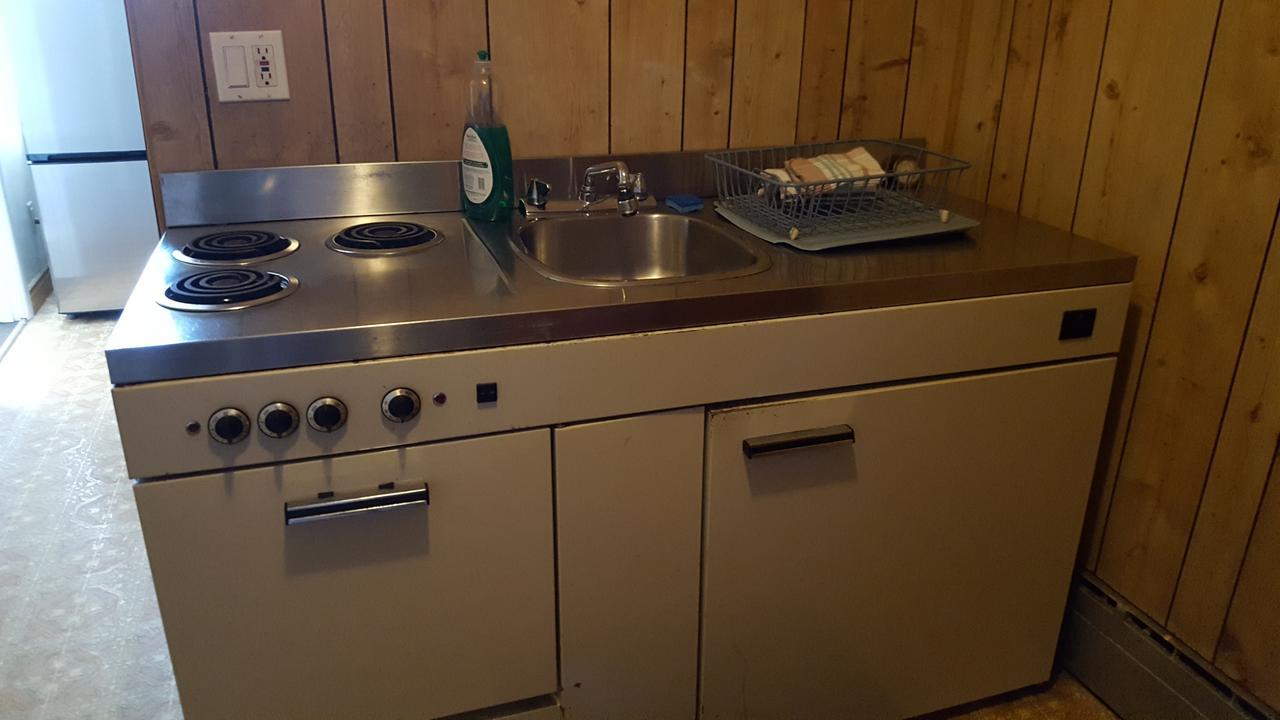 Northland Motel Nipigon Εξωτερικό φωτογραφία