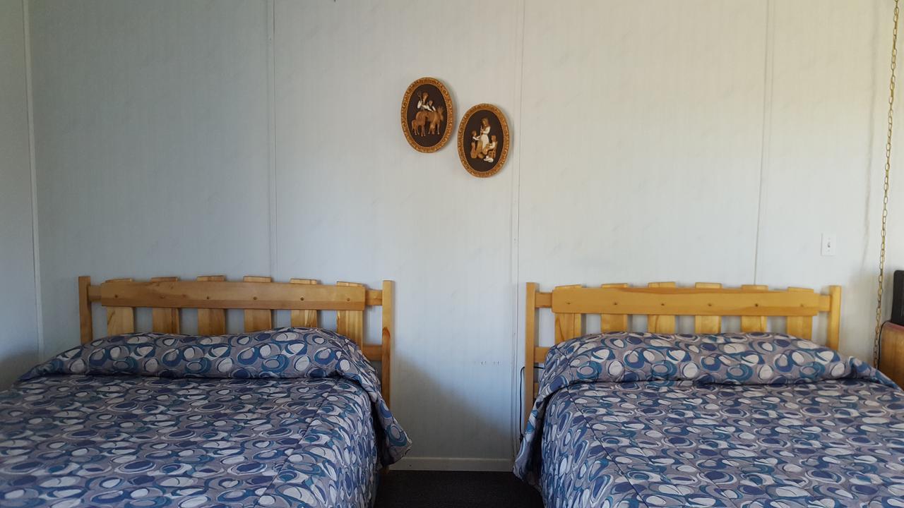 Northland Motel Nipigon Εξωτερικό φωτογραφία